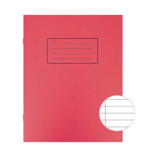 Exercise Books & Paper